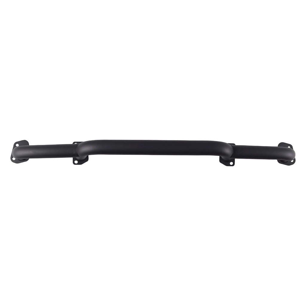 Heavy Duty Front Bumper Grille Winch for Jeep Wrangler JL (2018–2024) 82216474AA