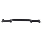 Heavy Duty Front Bumper Grille Winch for Jeep Wrangler JL (2018–2024) 82216474AA