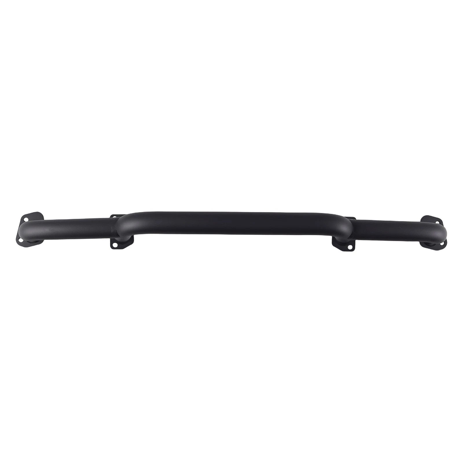Heavy Duty Front Bumper Grille Winch for Jeep Wrangler JL (2018–2024) 82216474AA