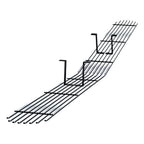 Phantom Stainless Steel Billet Grille Insert for Dodge Challenger (2015-2023)