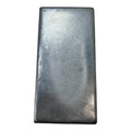 Zinc Anode Plate for Marine Boat (12'' x 6'' x 1/2'', OEM)