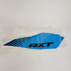 Left Decal Sticker for Sea-Doo RXT (2017–2023) 219905268