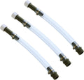 10 Pack Fuel Jug Hoses for VP Racing Utility Gas Can