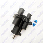 Sea Water Pump for MerCruiser (All Metal) 46-8M0139995 46-8M0137216
