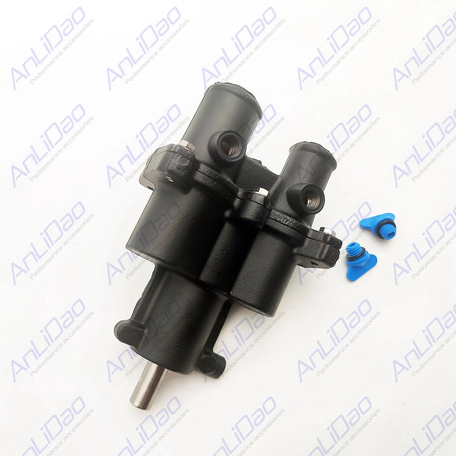 Sea Water Pump for MerCruiser (All Metal) 46-8M0139995 46-8M0137216