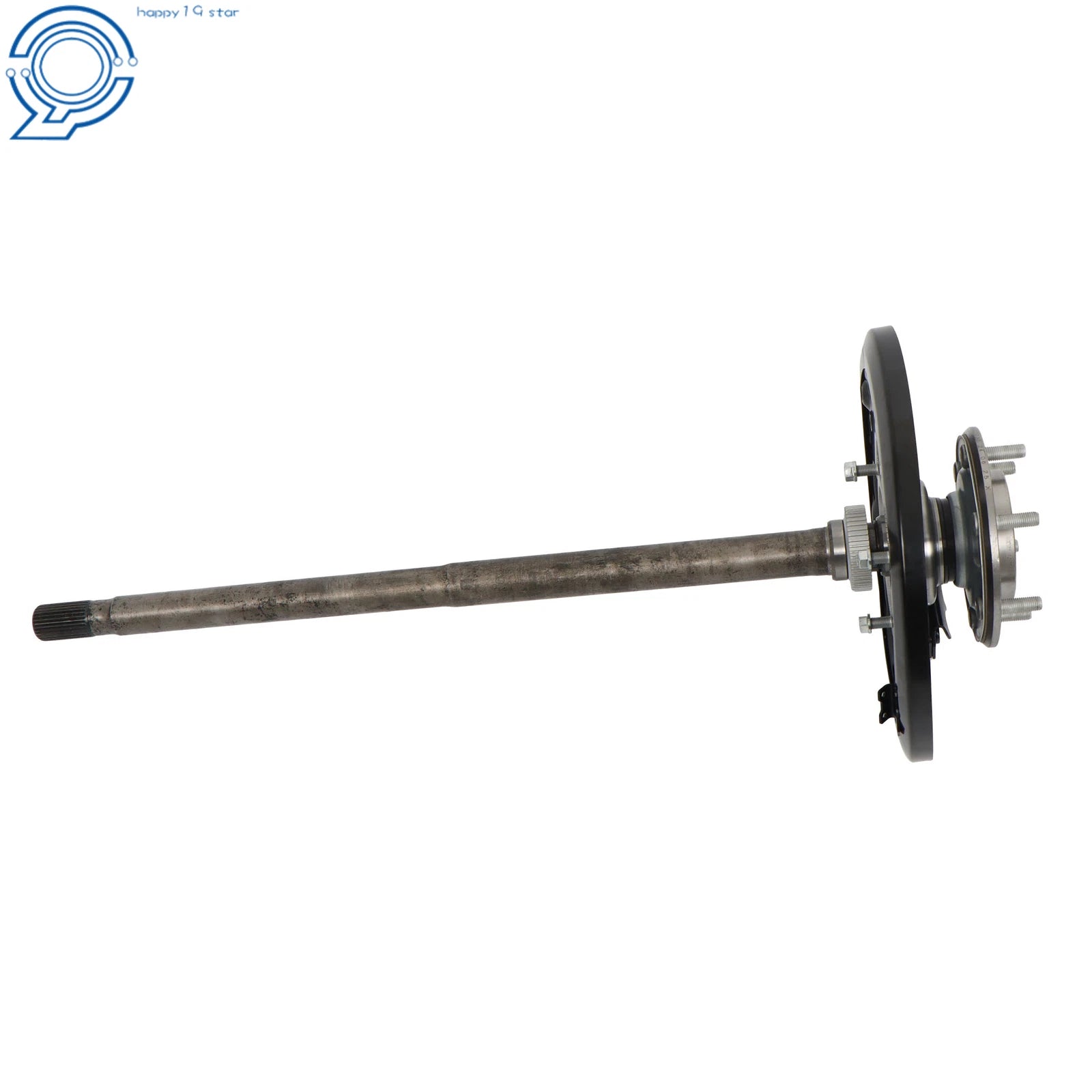 Rear Axle Shaft Assembly for Toyota Tundra (2000–2006)