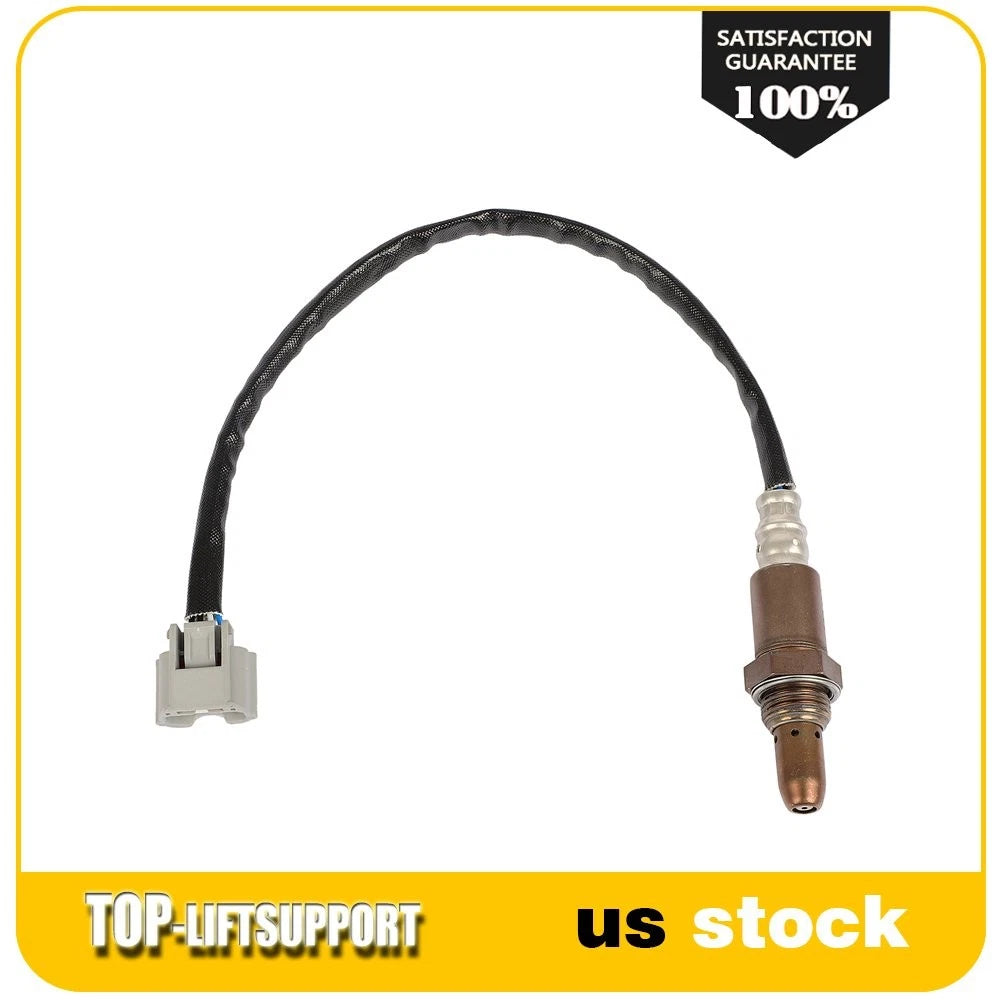 Upstream O2 Oxygen Sensor for Infiniti G25, Nissan Altima, Juke, NV2500 (–YYYY)