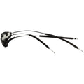 Door Lock Actuator for Nissan Titan, Armada, Infiniti QX56 (2005–2012)