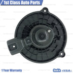 HVAC Heater Blower Motor for Honda (2009–2013)