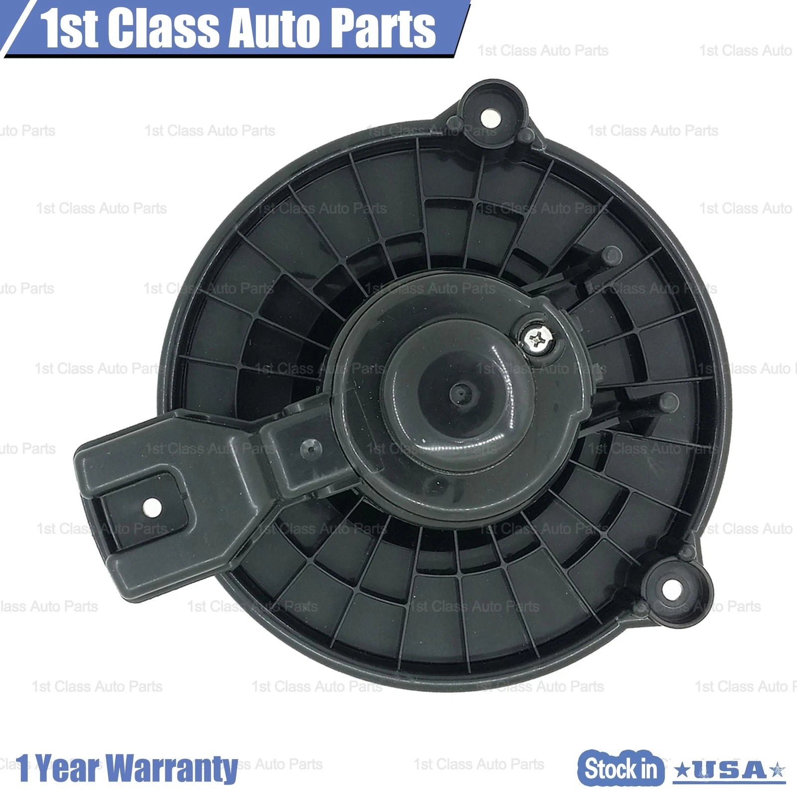 HVAC Heater Blower Motor for Honda (2009–2013)