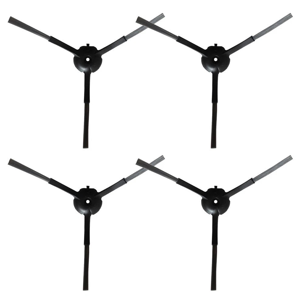 Replacement Side Brush Set for Ultenic T10 Elite Robot Vacuum Cleaner