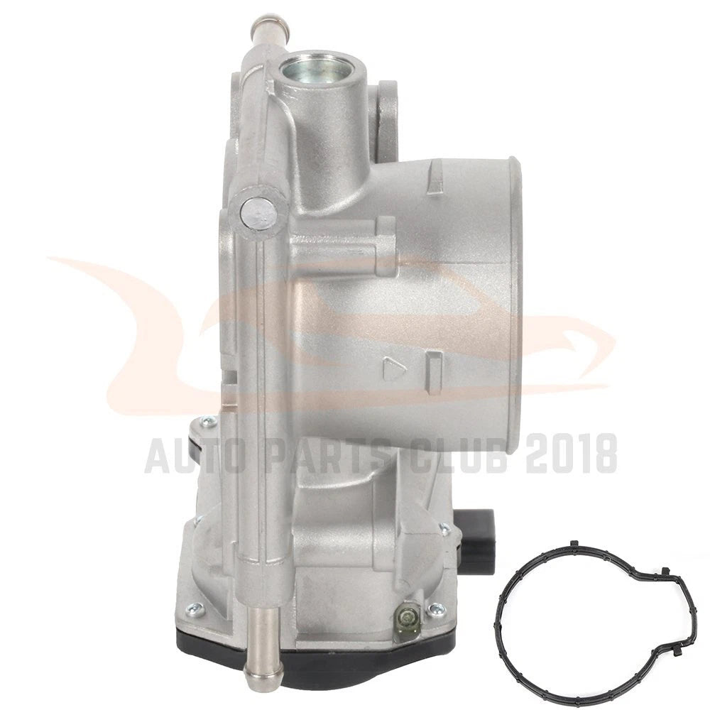 Throttle Body Assembly for Mazda 5 (2008-2010) 2.3L