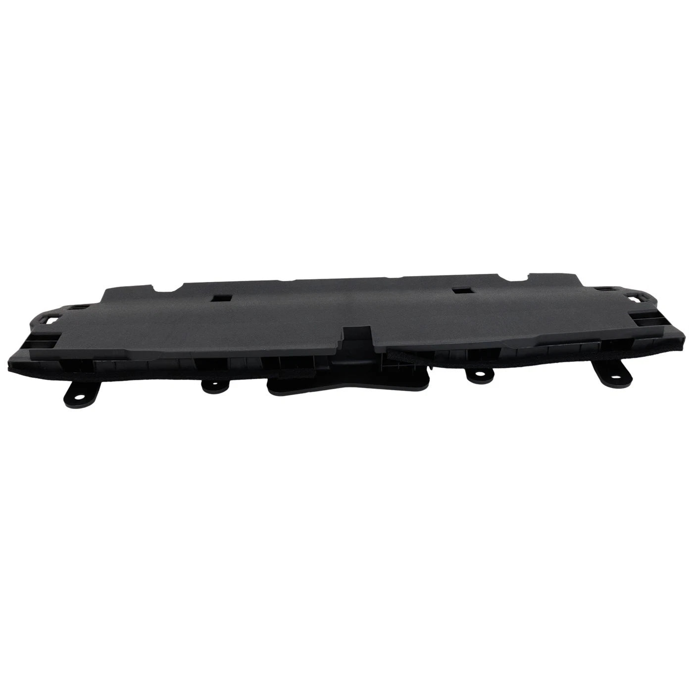 Front Engine Splash Shields for Lexus IS350 IS300 IS200t (2017)