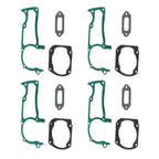 Gasket Replacement Set for Husqvarna 372XP (1999–2005)