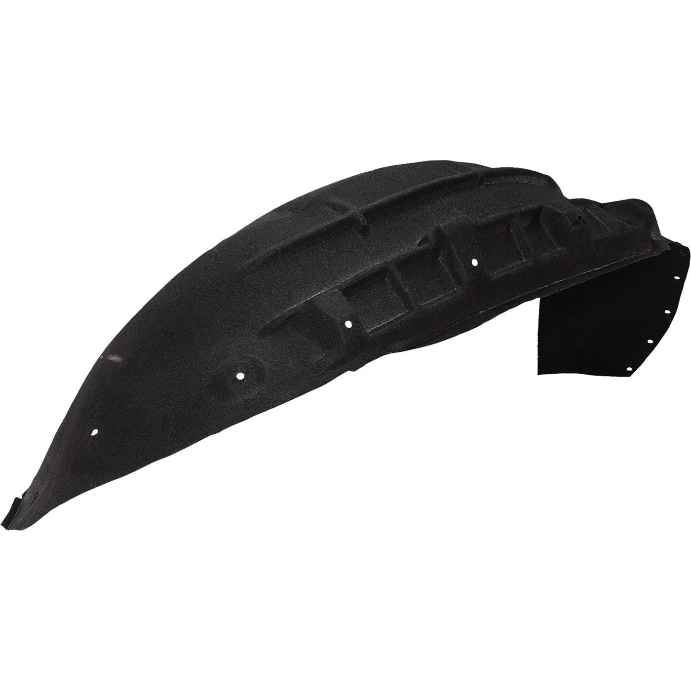 Wheelhouse Inner Fender Rear Left for Chevy Tahoe