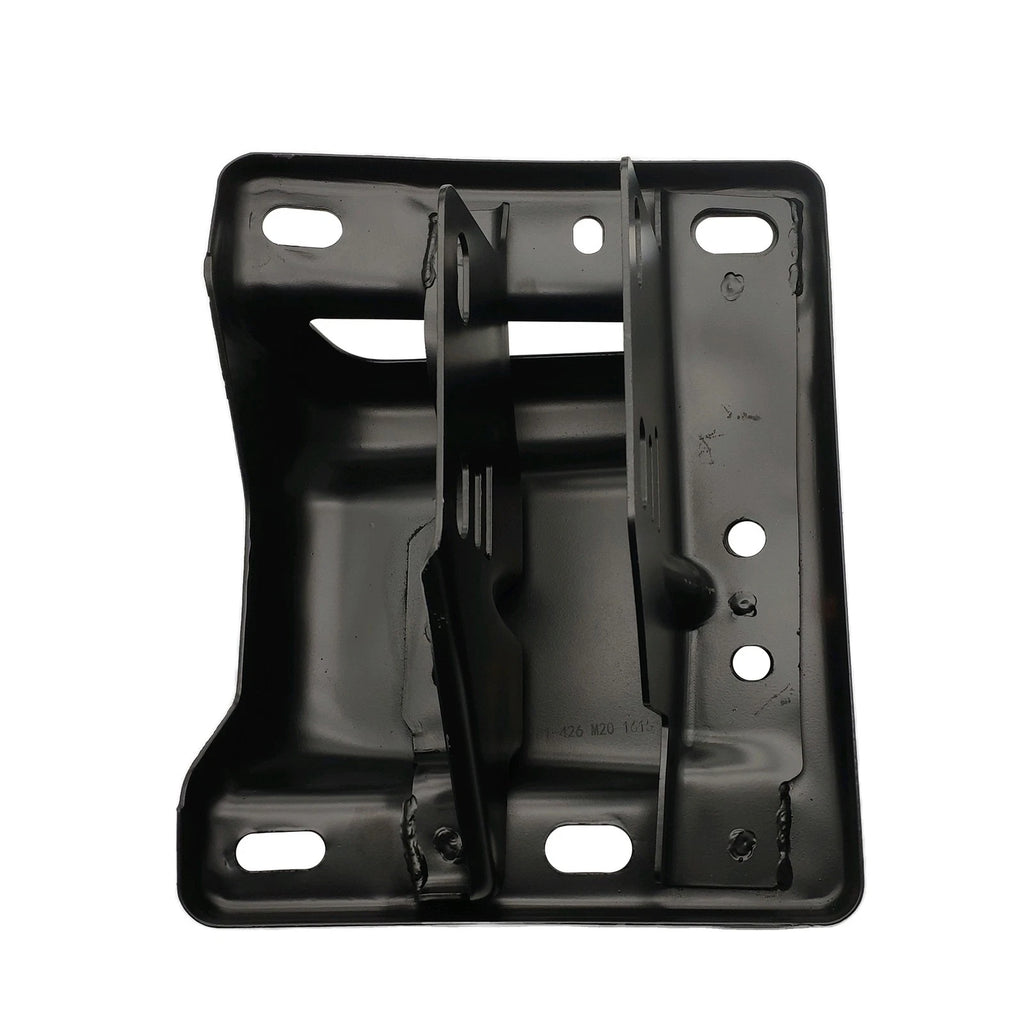 Front Passenger Side Bumper Bracket for Dodge RAM R2500 R3500 (2002–2018)