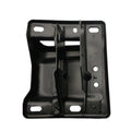 Front Passenger Side Bumper Bracket for Dodge RAM R2500 R3500 (2002–2018)