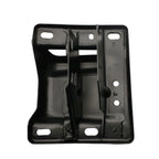 Front Passenger Side Bumper Bracket for Dodge RAM R2500 R3500 (2002–2018)