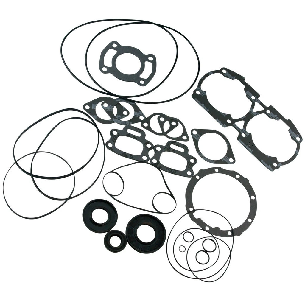 Top End Gasket & O-Ring Kit for SeaDoo 717 720
