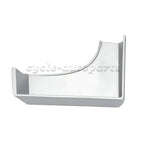 Transom End Cap Port Side for StarCraft Boat (Transom Protector Guard)