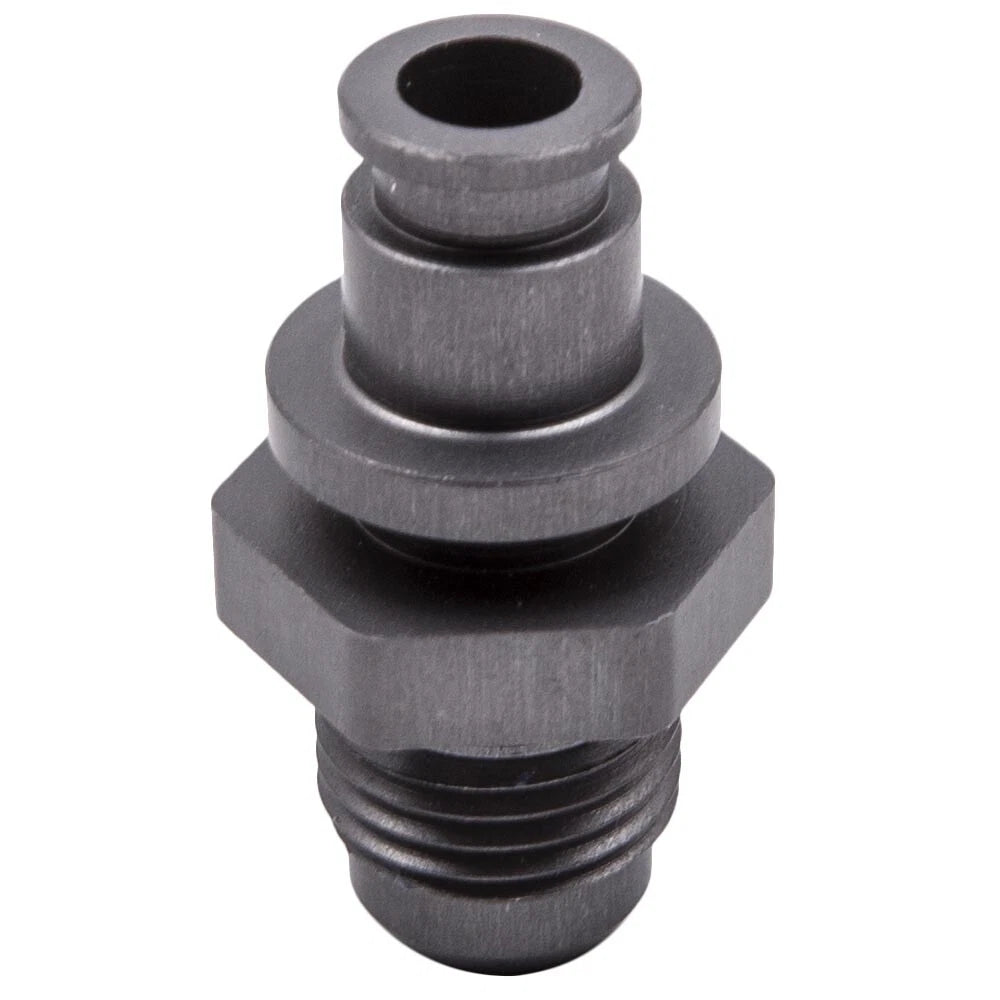 Power Steering Rack AN Line Conversion Fittings for Lincoln Town Car (2003–2011)