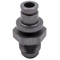 Power Steering Rack AN Line Conversion Fittings for Lincoln Town Car (2003–2011)