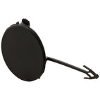 Tow Eye Cover for Mercedes-Benz Van ( before purchase)