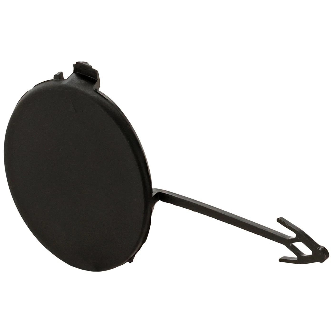 Tow Eye Cover for Mercedes-Benz Van ( before purchase)