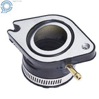 Carburetor Intake Manifold Boot for Yamaha TTR230 (2005–2015)