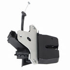 Trunk Latch Lock Actuator for Ford Focus Sedan (2012-2018)