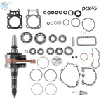 Engine Crankshaft Rebuild Kit for Honda Rancher TRX350 (2000–2006)
