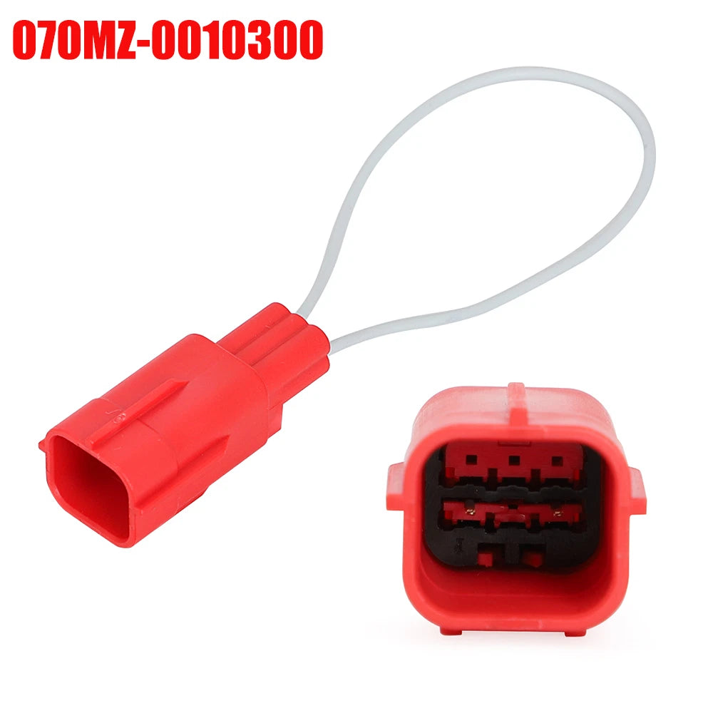 Service Connector for Honda CRF1100 Africa Twin (2020–2023) 070MZ0010300