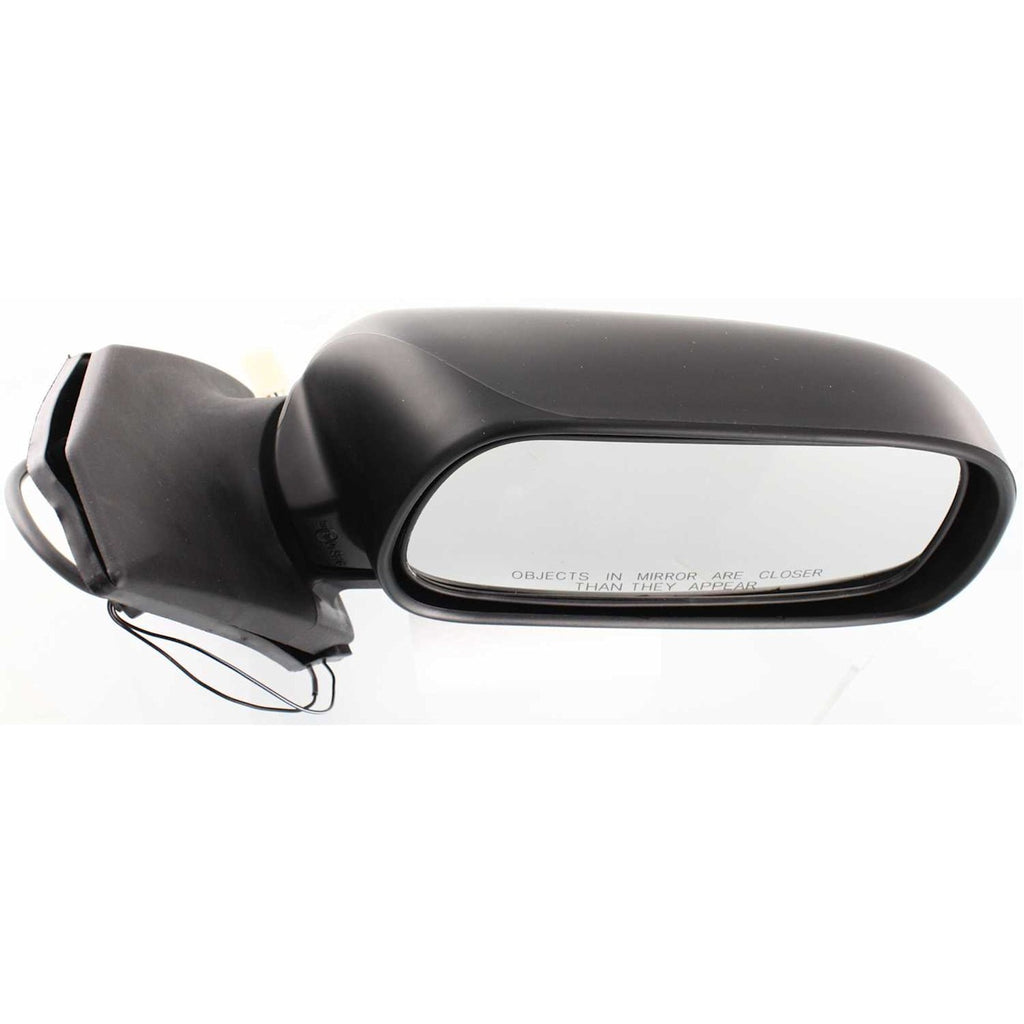 Power Mirror for Toyota Corolla Right Side with Signal Light (2003–2008)