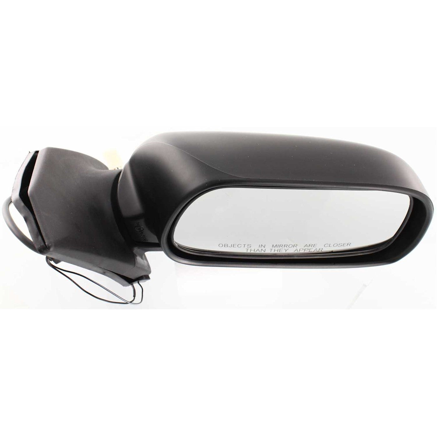 Power Mirror for Toyota Corolla Right Side with Signal Light (2003–2008)