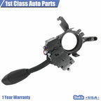 Turn Signal Combination Switch for Mercedes-Benz C240 C320 CLK55 AMG (2001–2005) CBS2349