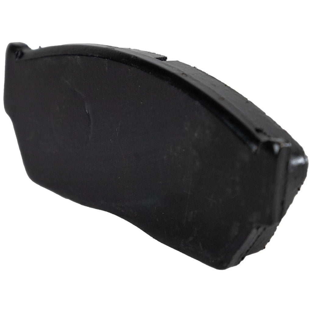 Front Brake Pad Set for Honda Civic Hatchback (1982–1987)