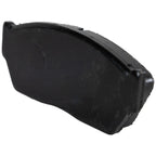 Front Brake Pad Set for Honda Civic Hatchback (1982–1987)
