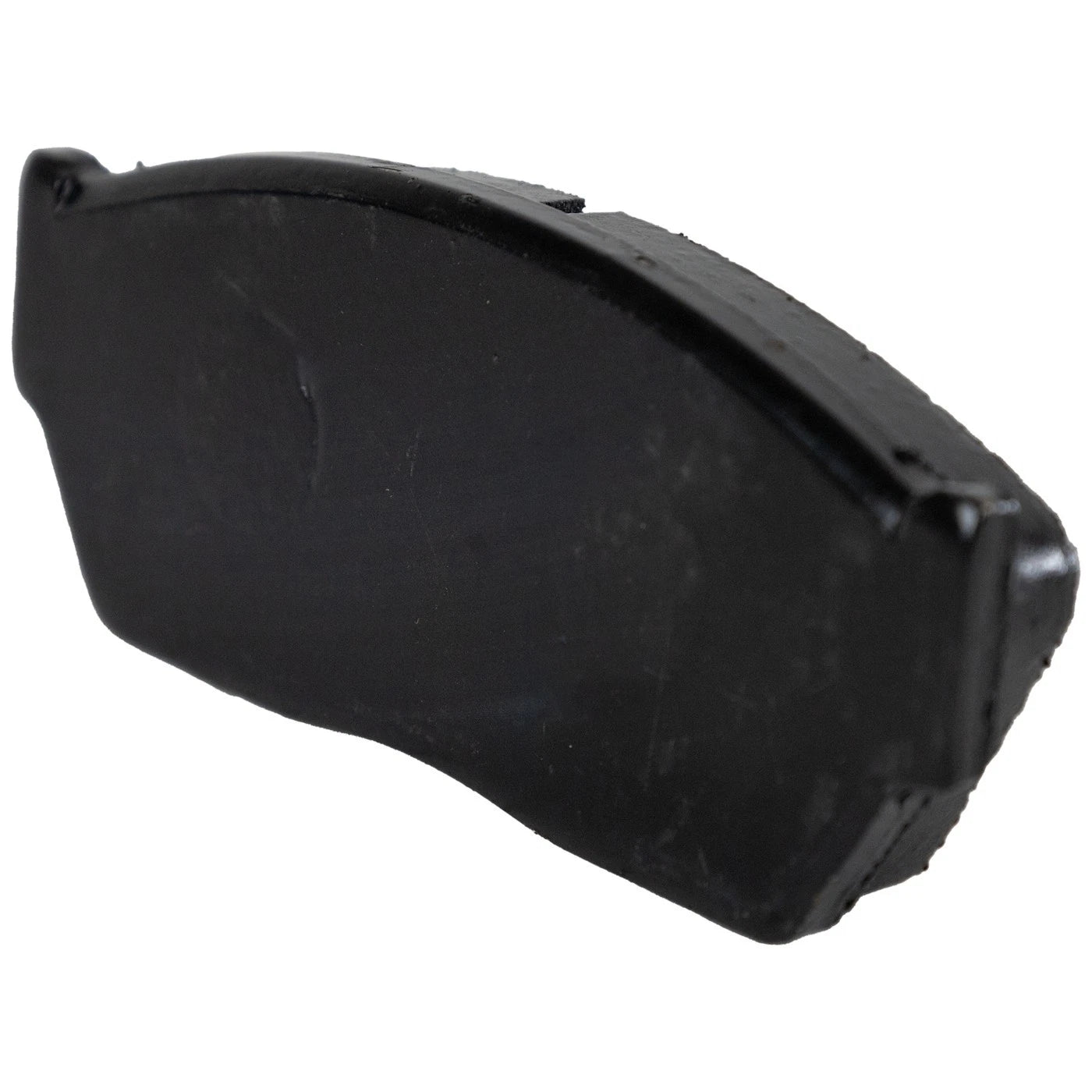 Front Brake Pad Set for Honda Civic Hatchback (1982–1987)