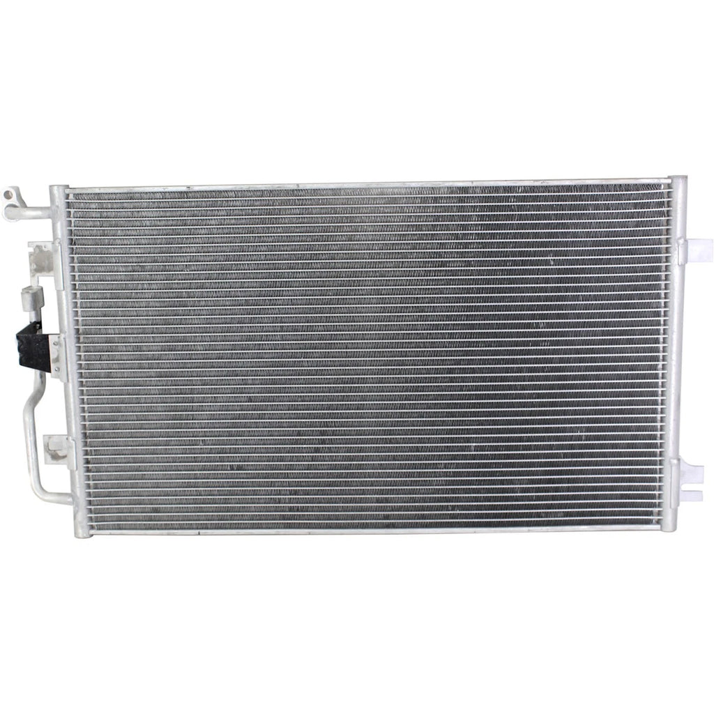 A/C Condenser for Chevy Cavalier, Pontiac Sunfire (2002–2005)