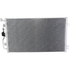 A/C Condenser for Chevy Cavalier, Pontiac Sunfire (2002–2005)