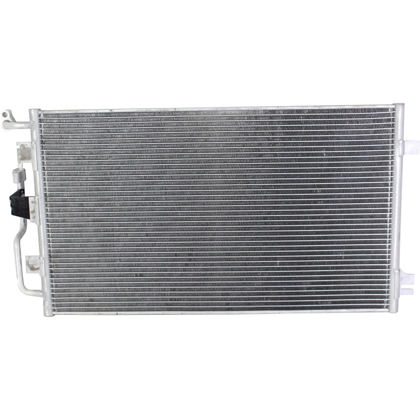 A/C Condenser for Chevy Cavalier, Pontiac Sunfire (2002–2005)