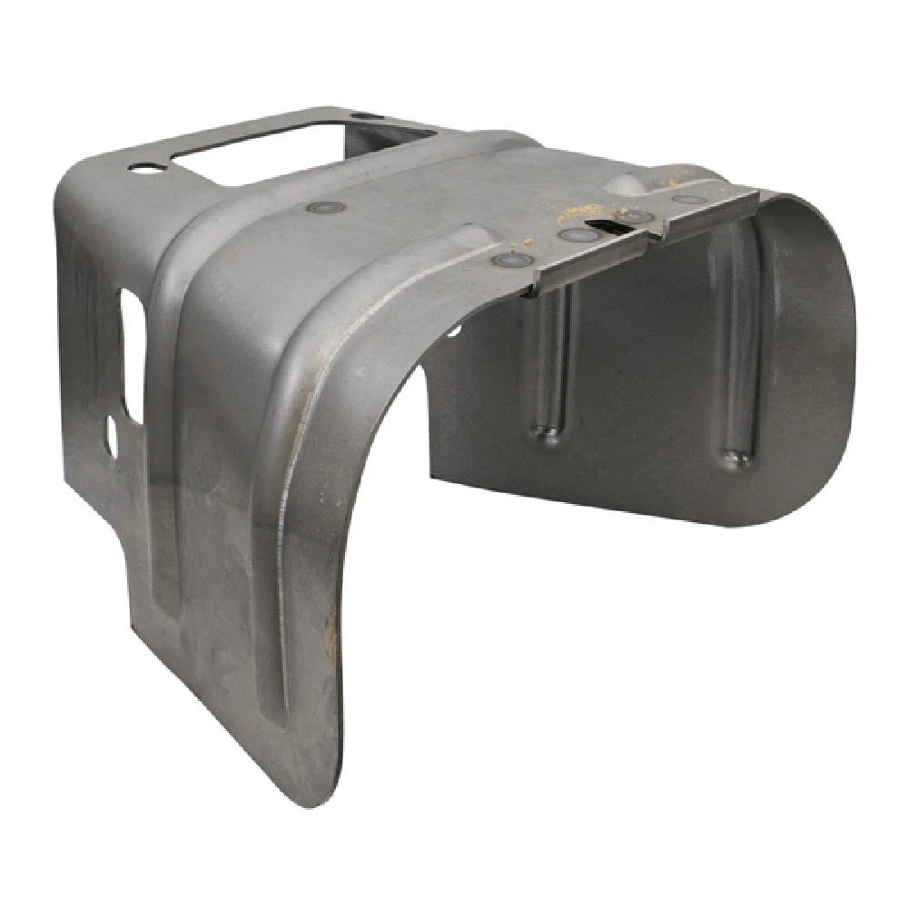 PTO Shield for John Deere (Replaces AR20482R)