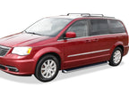 iBoard Running Boards for Dodge Grand Caravan (2011-2020)