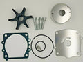 Water Pump Impeller Kit for Yamaha 2-Stroke 150 175 200 225 HP (1996–2006) 6G5-W0078-01