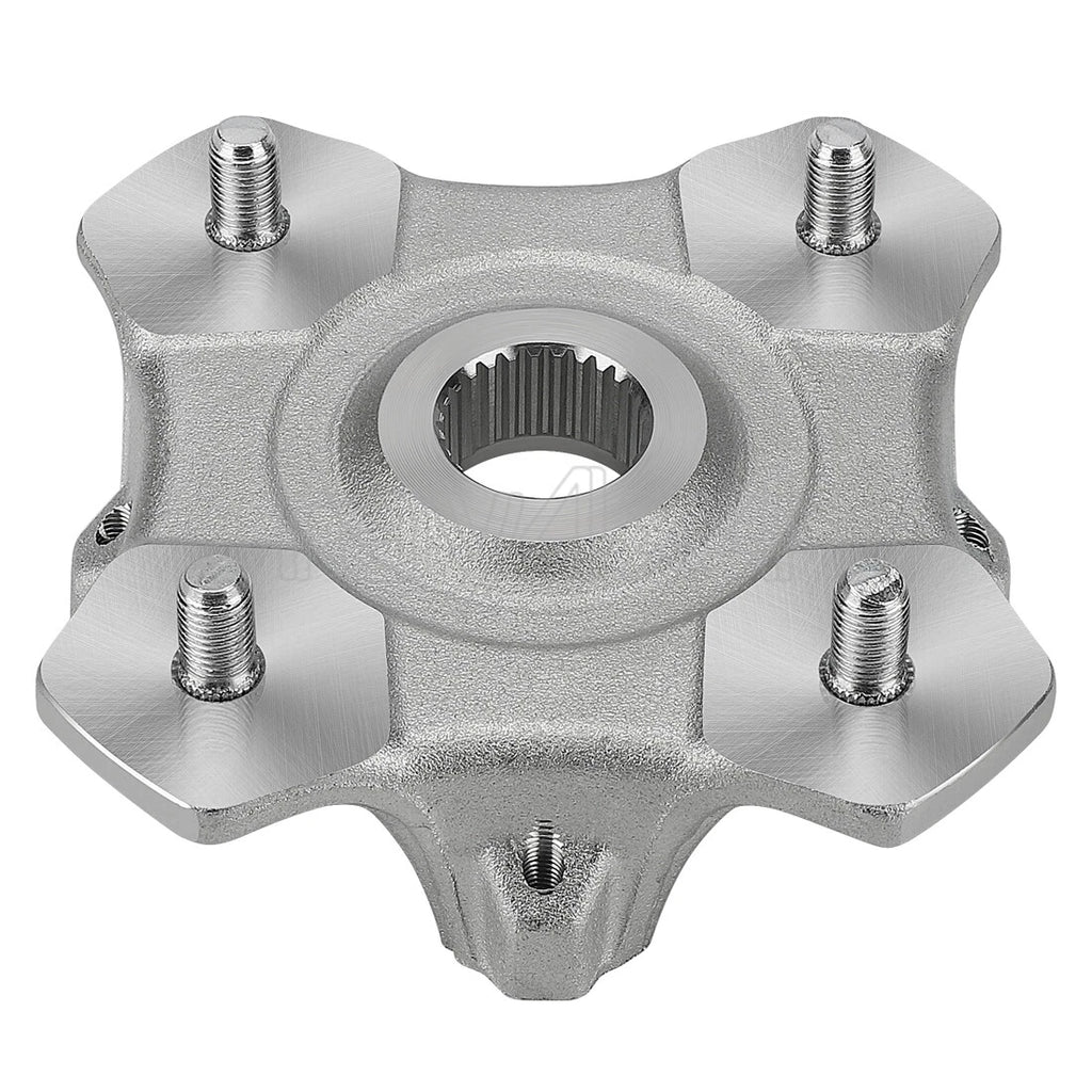 Front Rear Wheel Hub for Wildcat 1000/4 1000/4X/X (2012–2016) #1502-971