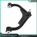 2X Front Upper Control Arm Kit for Chevy Silverado GMC Sierra 2500 3500 HD (2001–2010)