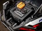 Assault Industries Cooler/Cargo Box for Polaris RZR Pro XP (2020–2023)