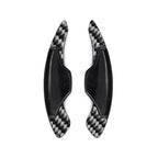 Steering Wheel Shift Paddle Extensions for Cadillac ATS CT6 (2013–2020)