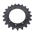Drive Sprocket 21 Teeth for Bobcat Mini Excavators