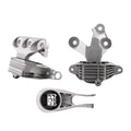 Engine Motor & Automatic Trans Mount For Chevrolet Malibu 1.5L 84034329 2016-18